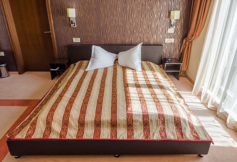 اتاق استاندارد, Volo Hotel