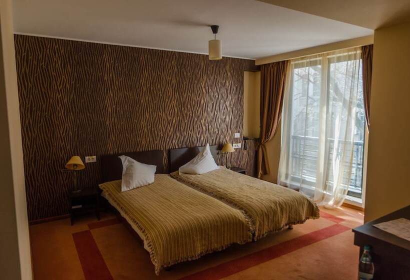 اتاق استاندارد, Volo Hotel