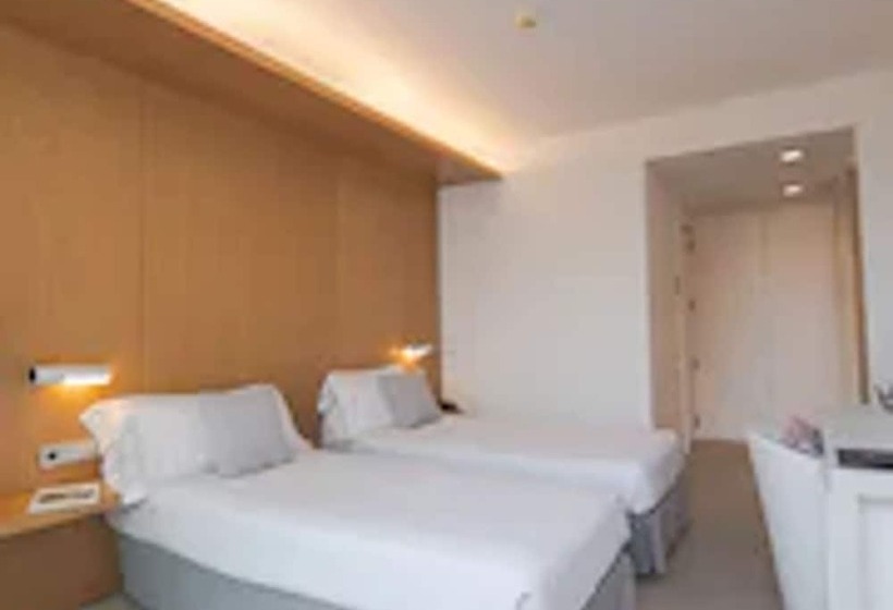 اتاق سوپریور, Alenti Sitges