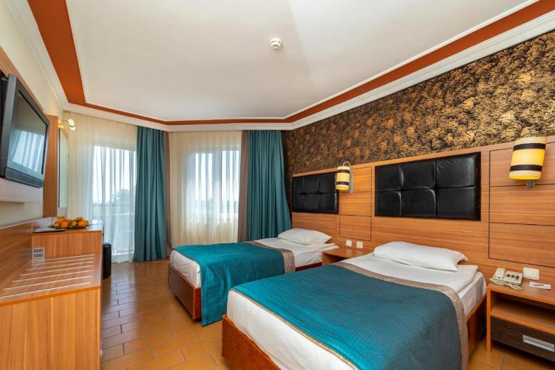 Standard Room, Armas Kaplan Paradise  All Inclusive