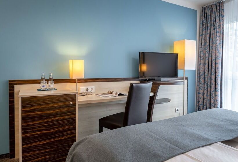 اتاق استاندارد, Avalon Hotel Bad Reichenhall