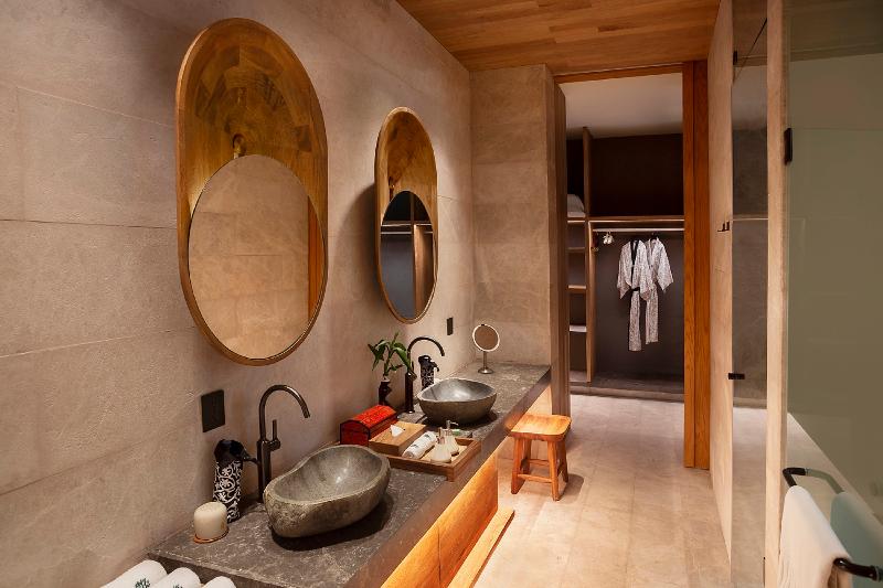 オーシャンビュースイート, Banyan Tree Mayakoba