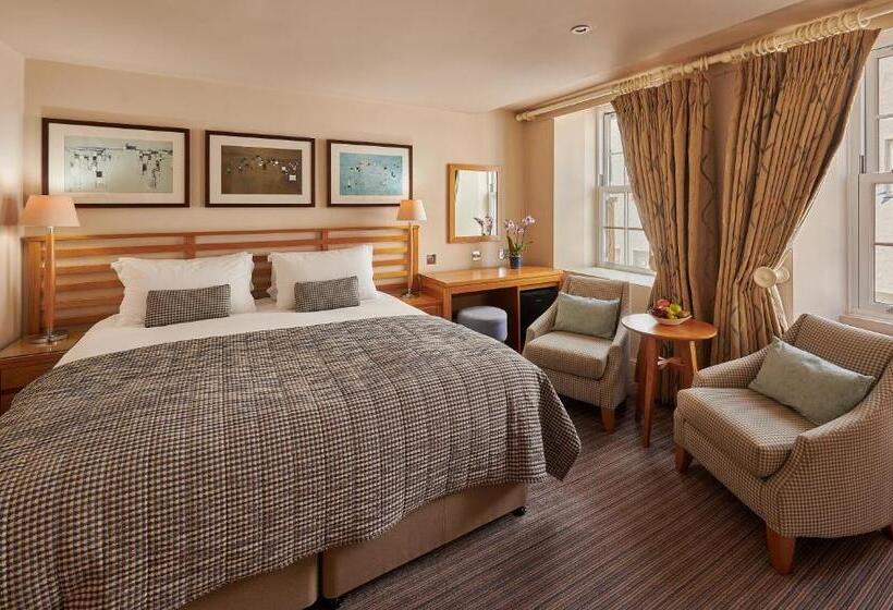 اتاق استاندارد, Braye Beach Hotel, Alderney