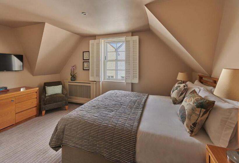اتاق استاندارد, Braye Beach Hotel, Alderney