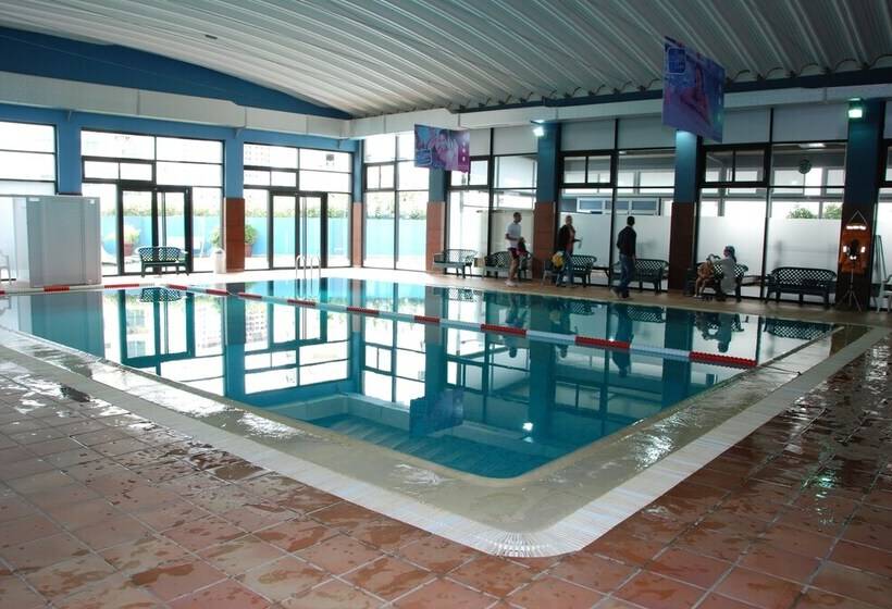 اتاق استاندارد, Cesar Hotel & Spa