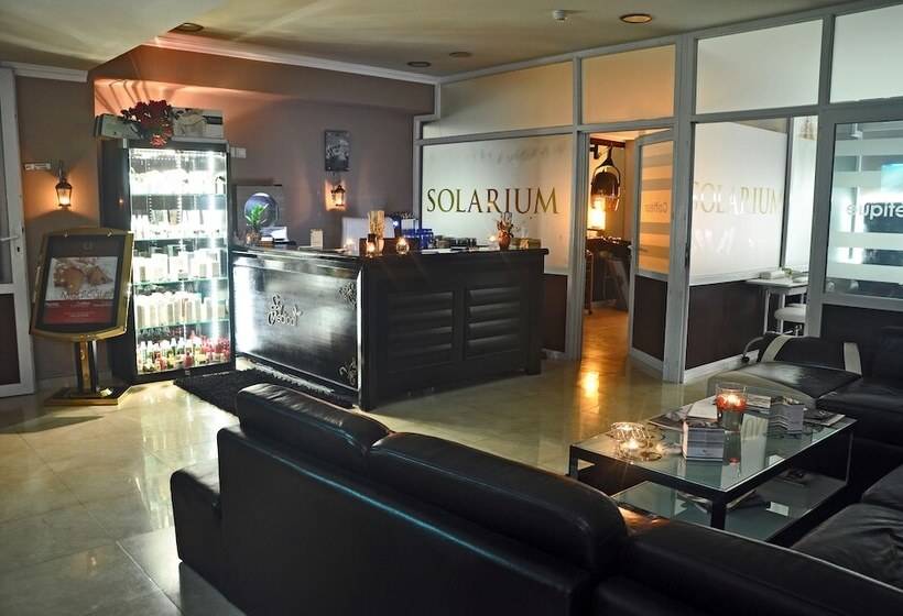اتاق استاندارد, Cesar Hotel & Spa