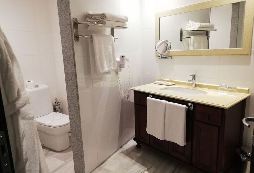 اتاق استاندارد, Cesar Hotel & Spa