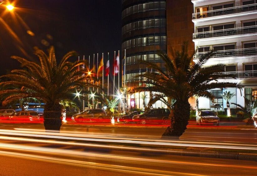 اتاق استاندارد یک نفره, Cesar Hotel & Spa