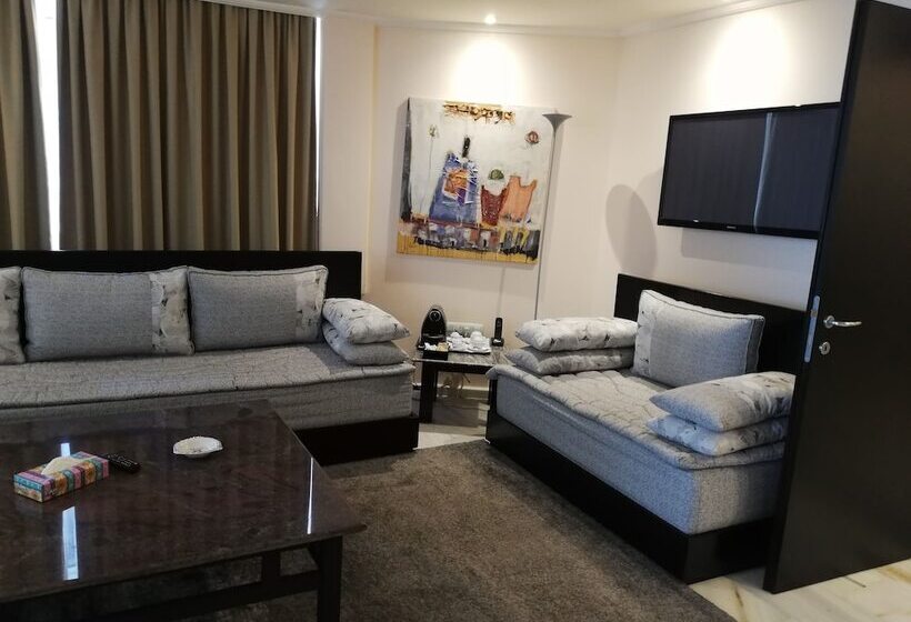 اتاق استاندارد یک نفره, Cesar Hotel & Spa