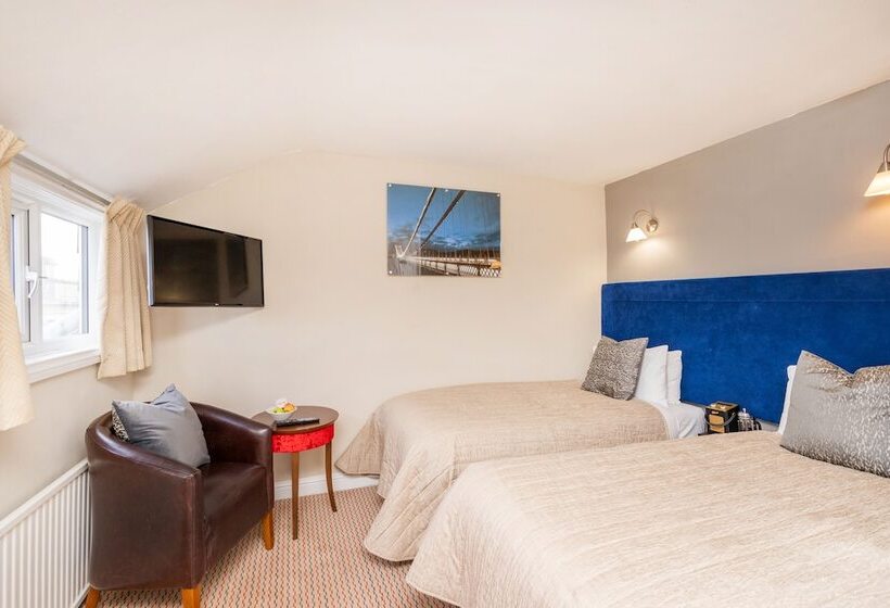 اتاق استاندارد, The Clifton Hotel Bristol