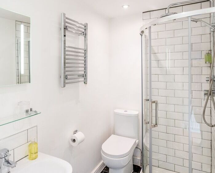 اتاق استاندارد, The Clifton Hotel Bristol