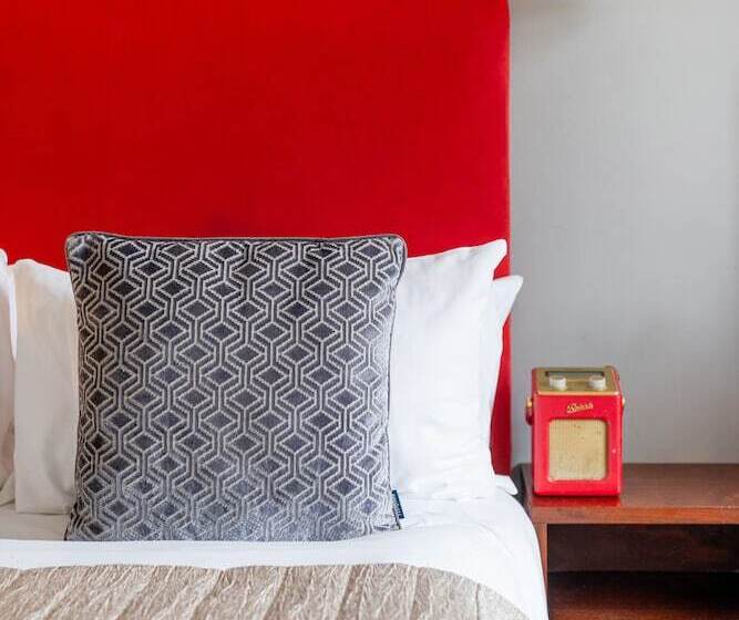 اتاق استاندارد, The Clifton Hotel Bristol