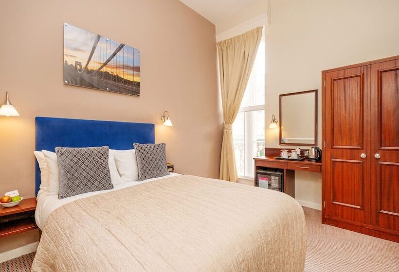 اتاق استاندارد, The Clifton Hotel Bristol