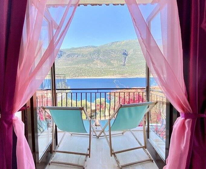 ویلای 1 خوابه, Club Hotel Barbarossa