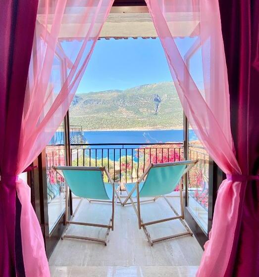 اتاق لوکس, Club Hotel Barbarossa