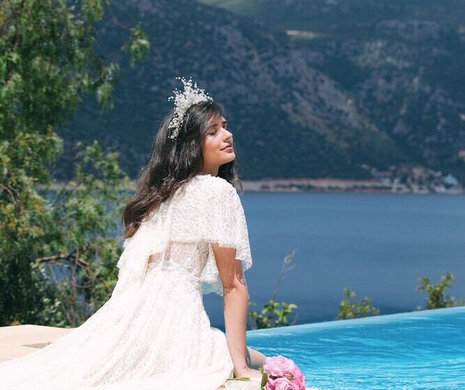 ویلای 1 خوابه, Club Hotel Barbarossa