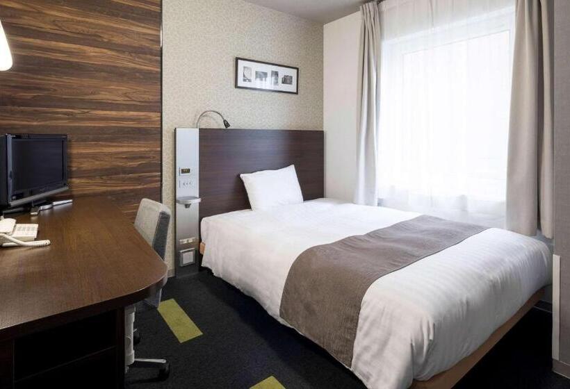 اتاق استاندارد, Comfort Hotel Tokyo Higashi Nihombashi