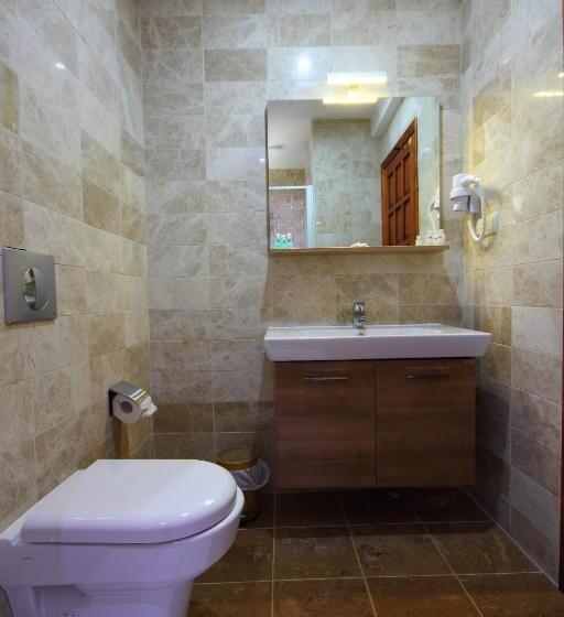 اتاق استاندارد, Dalya Life
