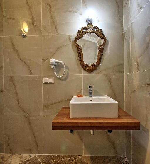 ویلای 1 خوابه, Dalya Life