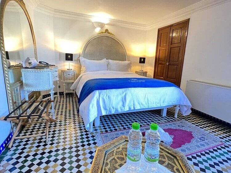 اتاق عادی, Le Riad Palais D Hotes Suites & Spa Fes