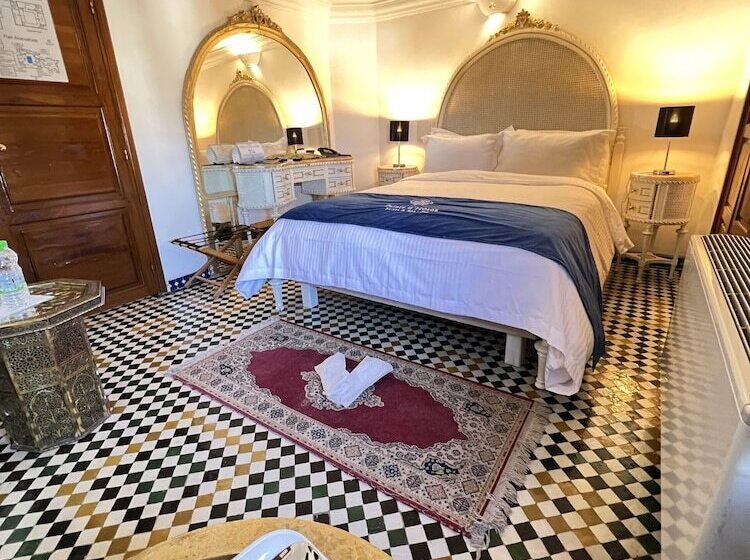 اتاق عادی, Le Riad Palais D Hotes Suites & Spa Fes