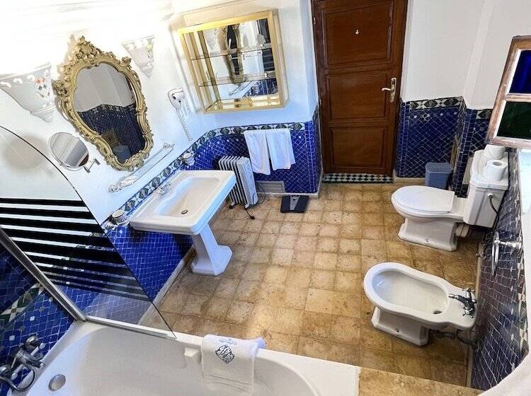 اتاق عادی, Le Riad Palais D Hotes Suites & Spa Fes