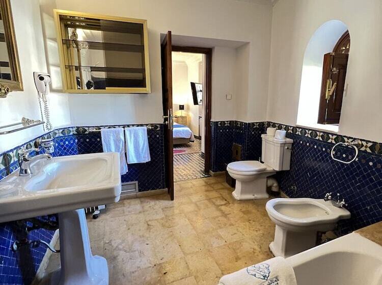 اتاق عادی, Le Riad Palais D Hotes Suites & Spa Fes