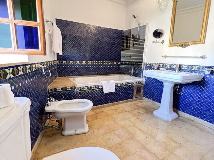 اتاق عادی, Le Riad Palais D Hotes Suites & Spa Fes