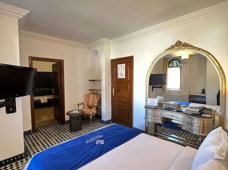 اتاق عادی, Le Riad Palais D Hotes Suites & Spa Fes