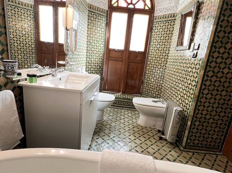 اتاق عادی, Le Riad Palais D Hotes Suites & Spa Fes