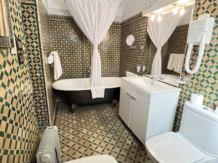 اتاق عادی, Le Riad Palais D Hotes Suites & Spa Fes