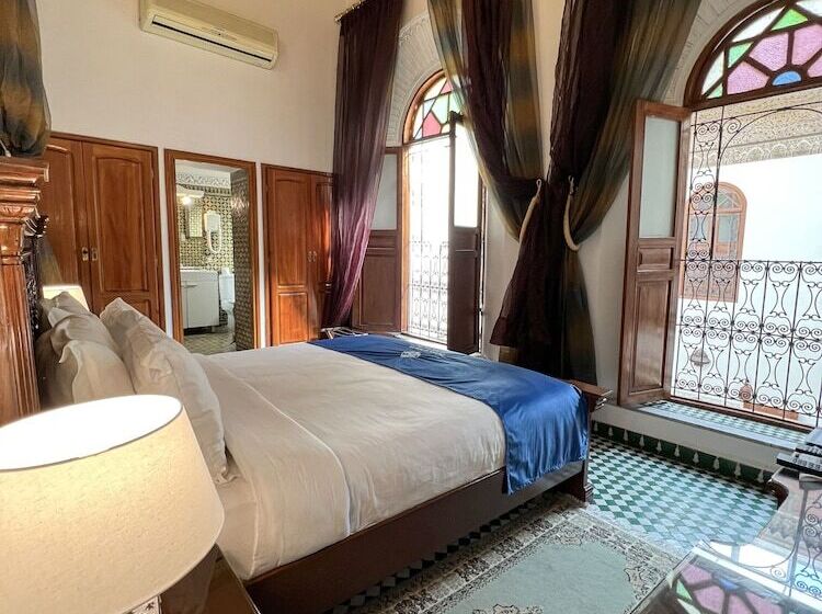 اتاق عادی, Le Riad Palais D Hotes Suites & Spa Fes