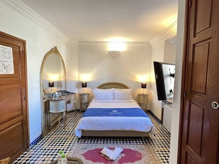 اتاق عادی, Le Riad Palais D Hotes Suites & Spa Fes