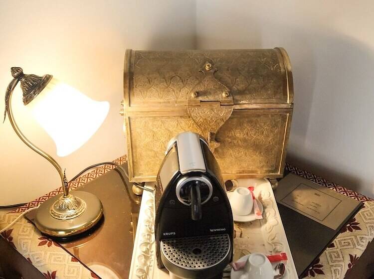 سوییت لوکس, Le Riad Palais D Hotes Suites & Spa Fes