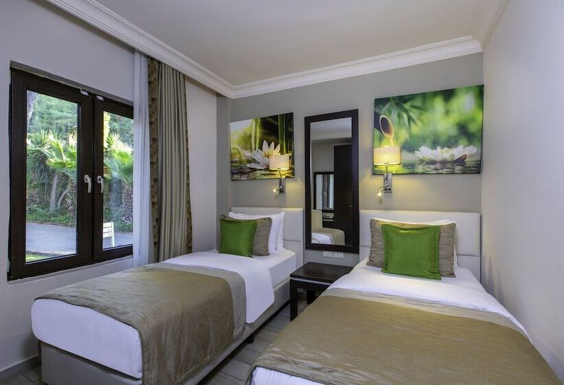 2 Bedrooms Suite Garden View, Marmaris Bay Resort   Adults Only