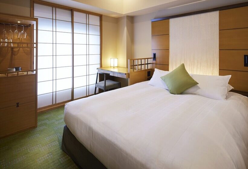 Standard Room, Niwa Tokyo