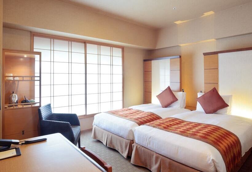 Standard Room, Niwa Tokyo