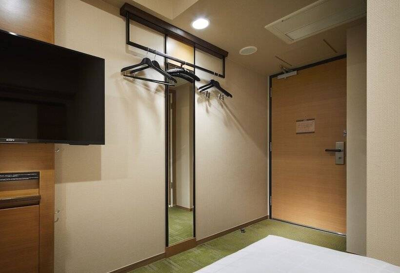 Standardzimmer, Niwa Tokyo