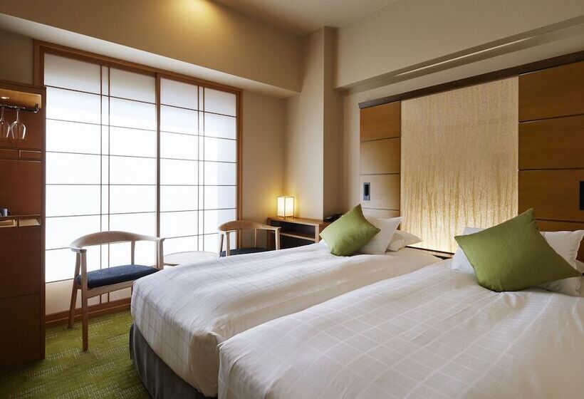 Standard Room, Niwa Tokyo