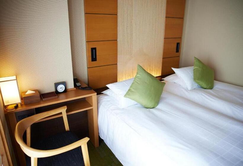 Standard Room Superior Floor, Niwa Tokyo