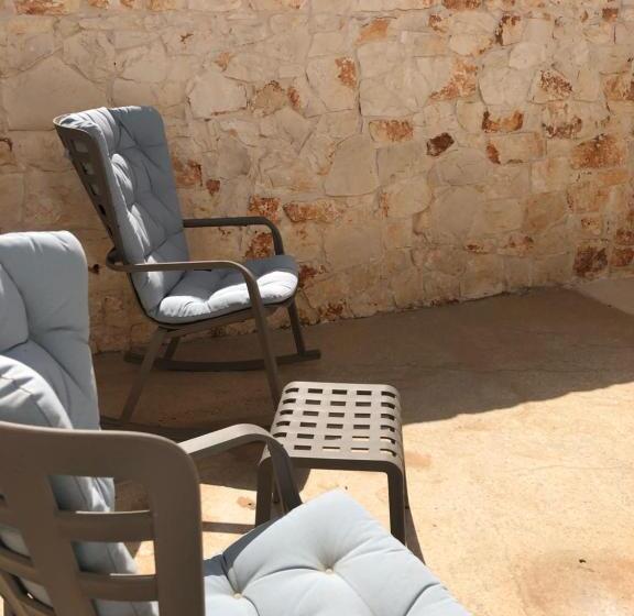 اتاق سوپریور, Relais Masseria Villa Cenci