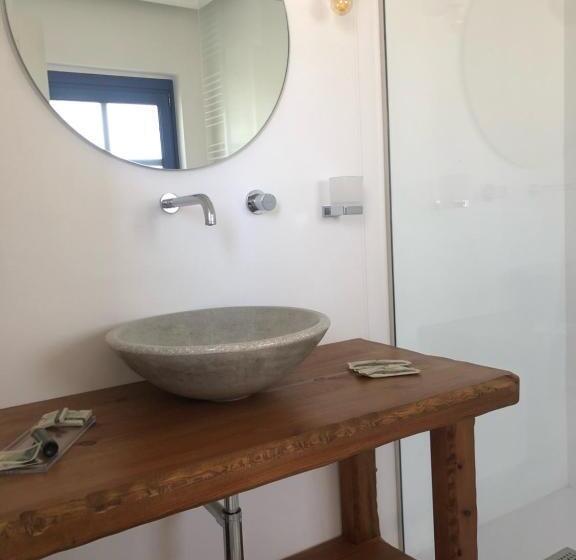 اتاق سوپریور, Relais Masseria Villa Cenci