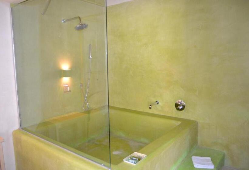 اتاق سوپریور, Relais Masseria Villa Cenci