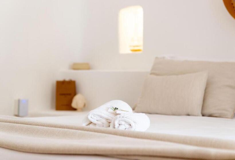 اتاق استاندارد, Relais Masseria Villa Cenci