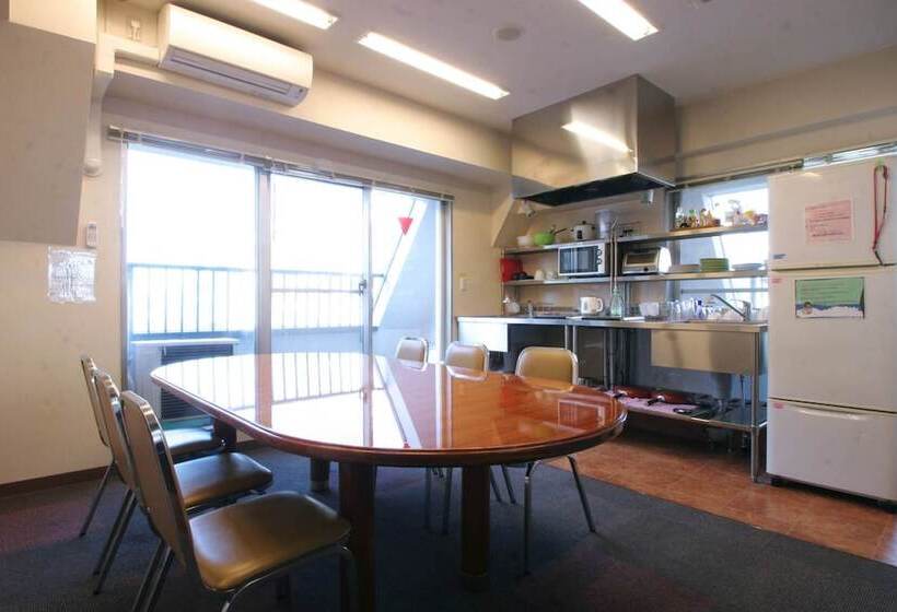스탠다드 싱글 룸, Sakura Hotel Ikebukuro