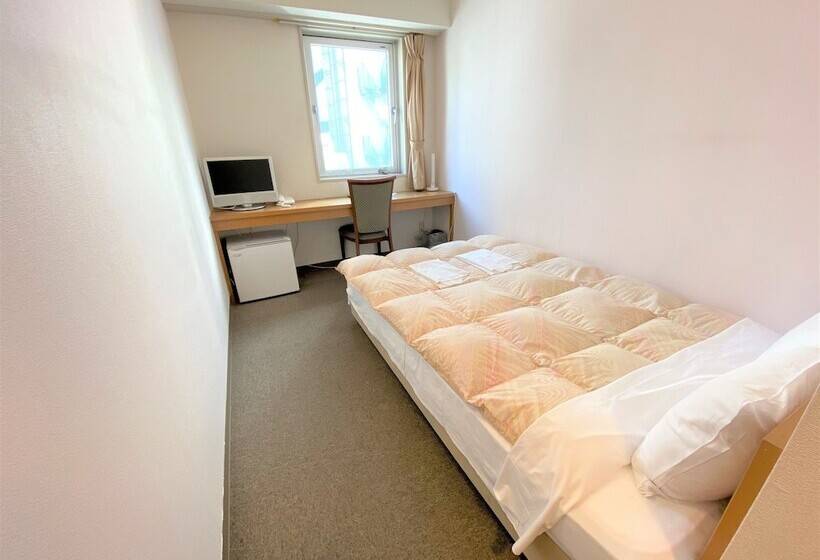 스탠다드 싱글 룸, Sakura Hotel Ikebukuro