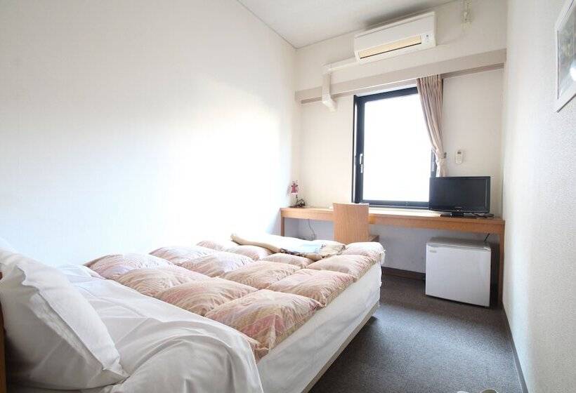 스탠다드 싱글 룸, Sakura Hotel Ikebukuro