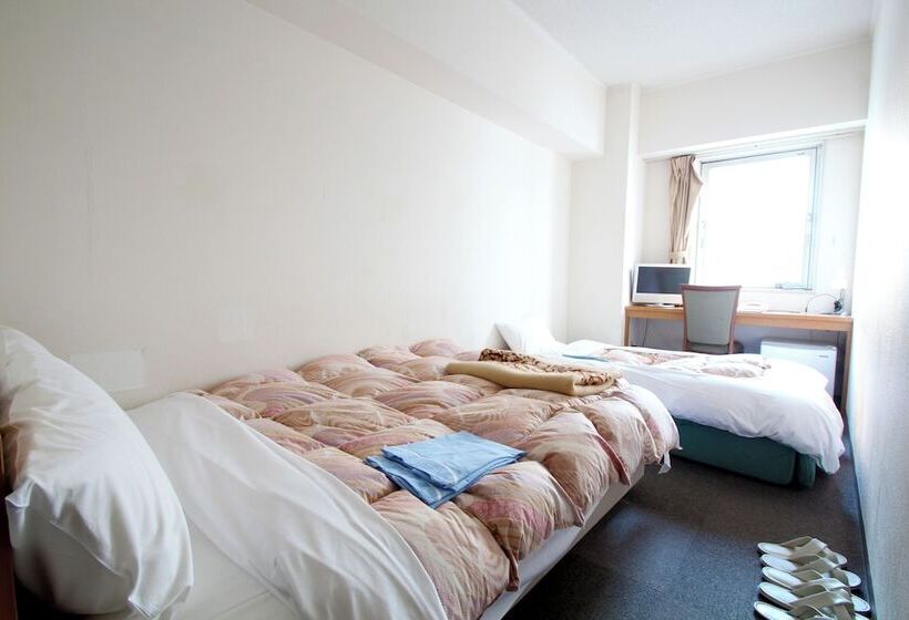 스탠다드 룸, Sakura Hotel Ikebukuro