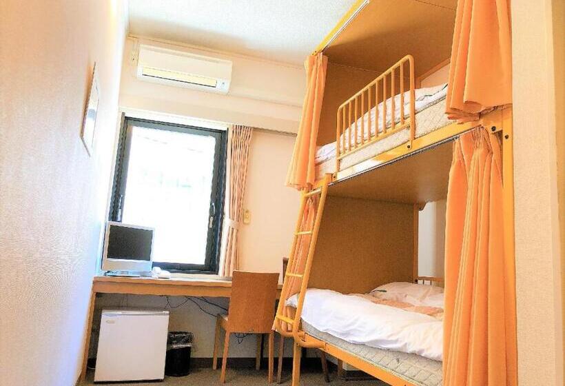 스탠다드 룸, Sakura Hotel Ikebukuro