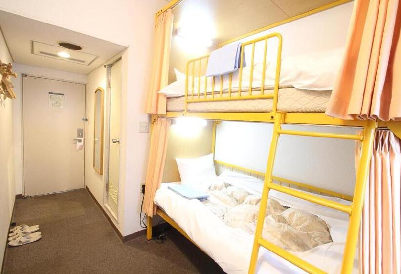 스탠다드 룸, Sakura Hotel Ikebukuro